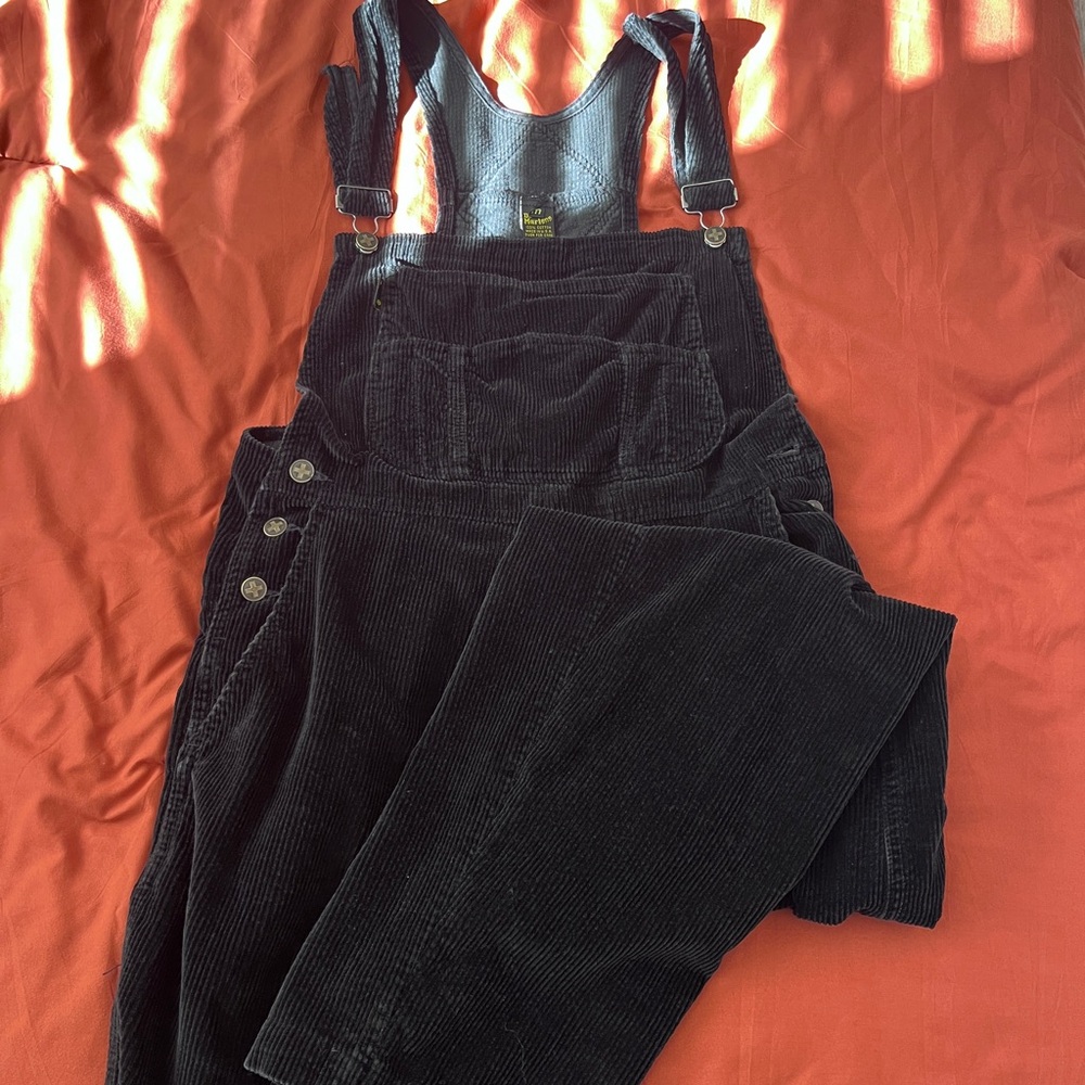 Doc Martens Overalls